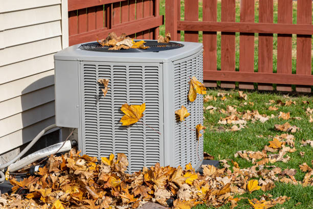 Best Emergency HVAC Repair  in Middleport, NY