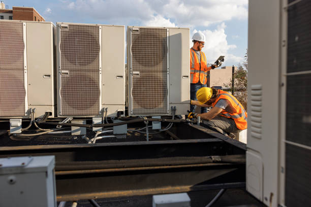 Best HVAC System Installation  in Middleport, NY