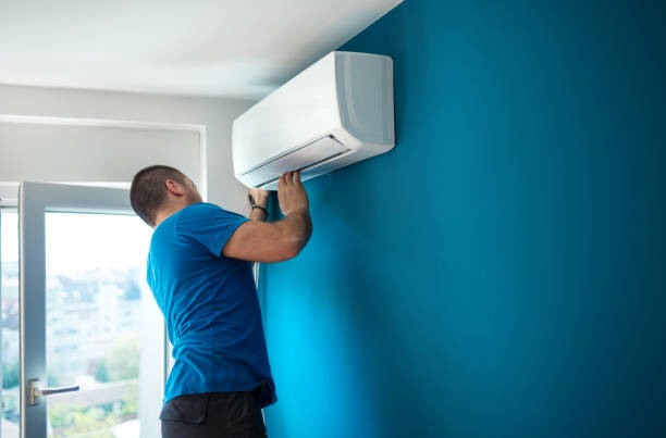 Best HVAC System Installation  in Middleport, NY