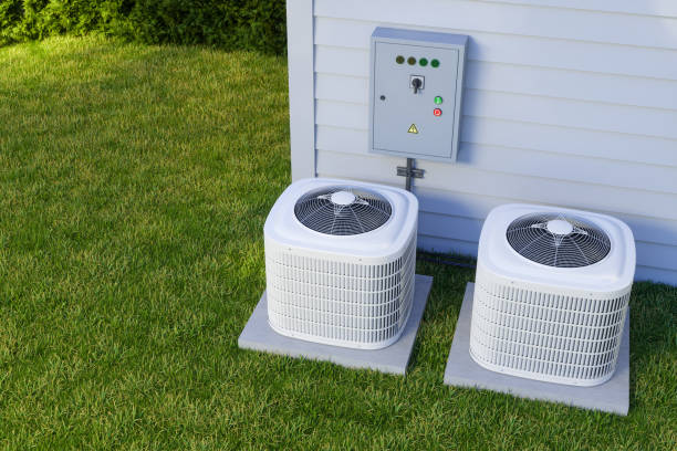 Best HVAC Installation Services  in Middleport, NY