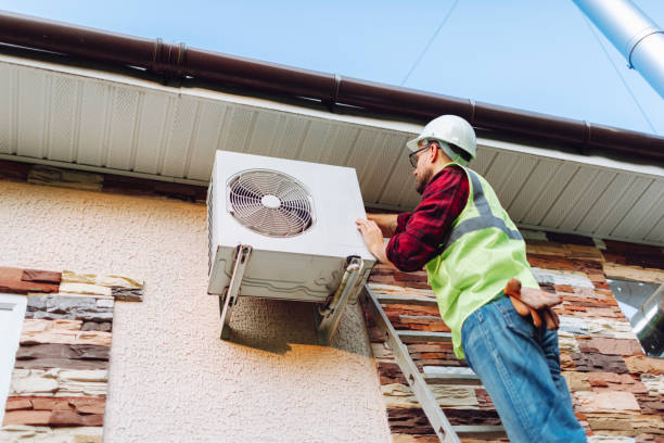 Best HVAC Maintenance Near Me  in Middleport, NY