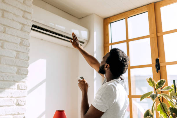 Best HVAC Companies Near Me  in Middleport, NY
