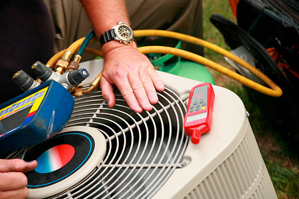 Best Ductless HVAC Repair  in Middleport, NY
