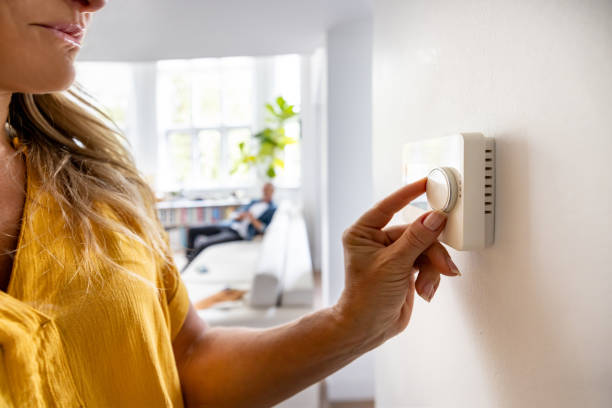 Best HVAC Repair Near Me  in Middleport, NY