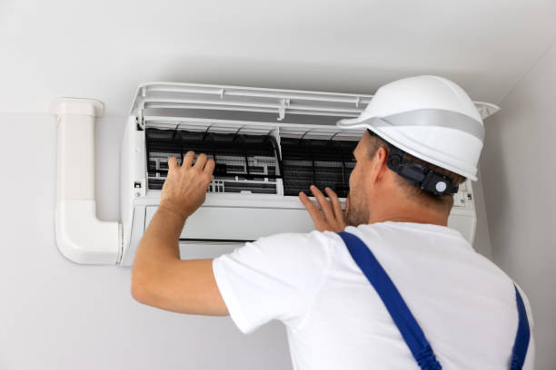 Best HVAC Repair Near Me  in Middleport, NY