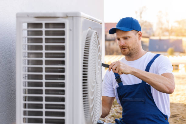 Best HVAC Installation Services  in Middleport, NY