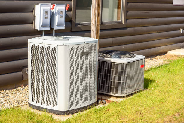 Best HVAC Companies Near Me  in Middleport, NY