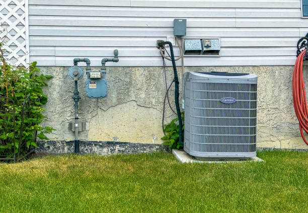 Best HVAC Air Duct Cleaning  in Middleport, NY